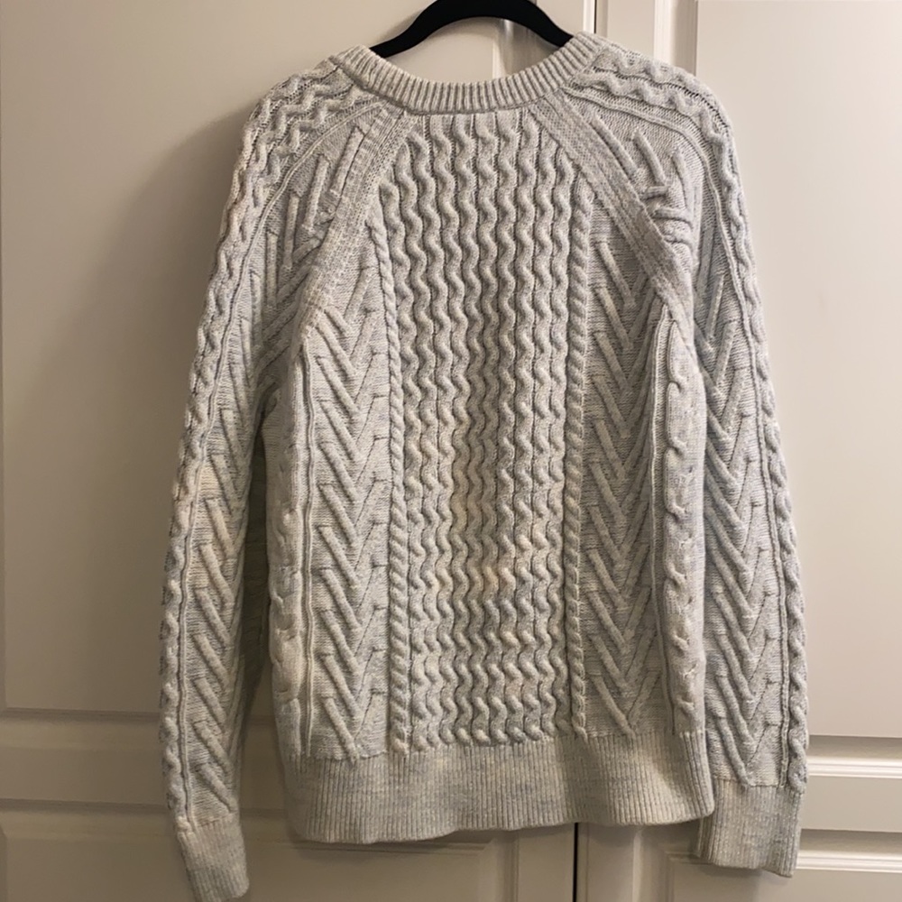 Sweater - Picture 3 of 3